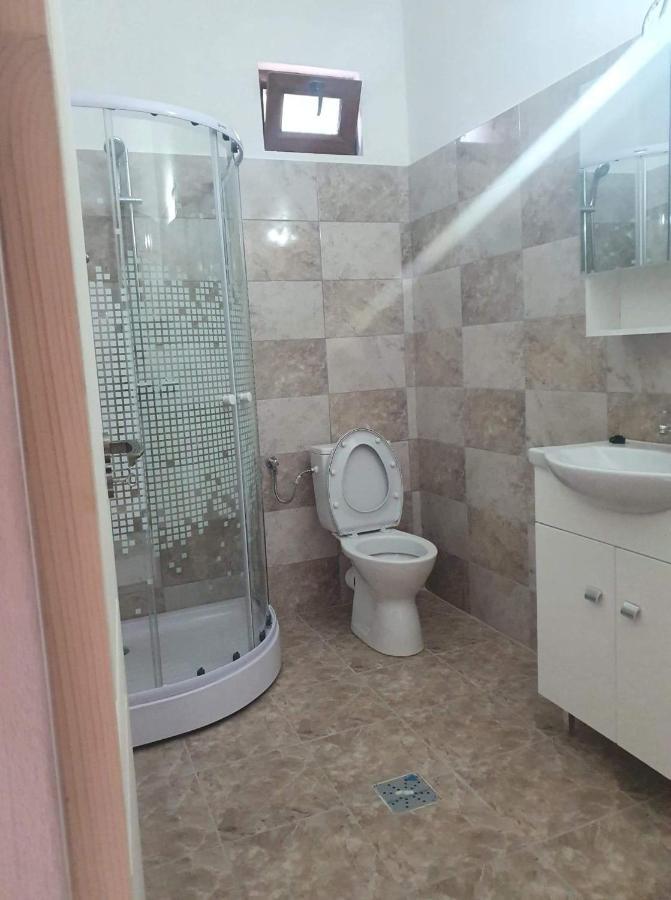 Casa Simionov Apartment Baile Herculane Exterior photo