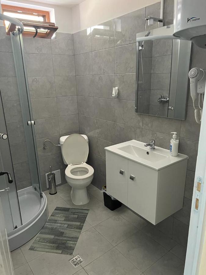 Casa Simionov Apartment Baile Herculane Exterior photo