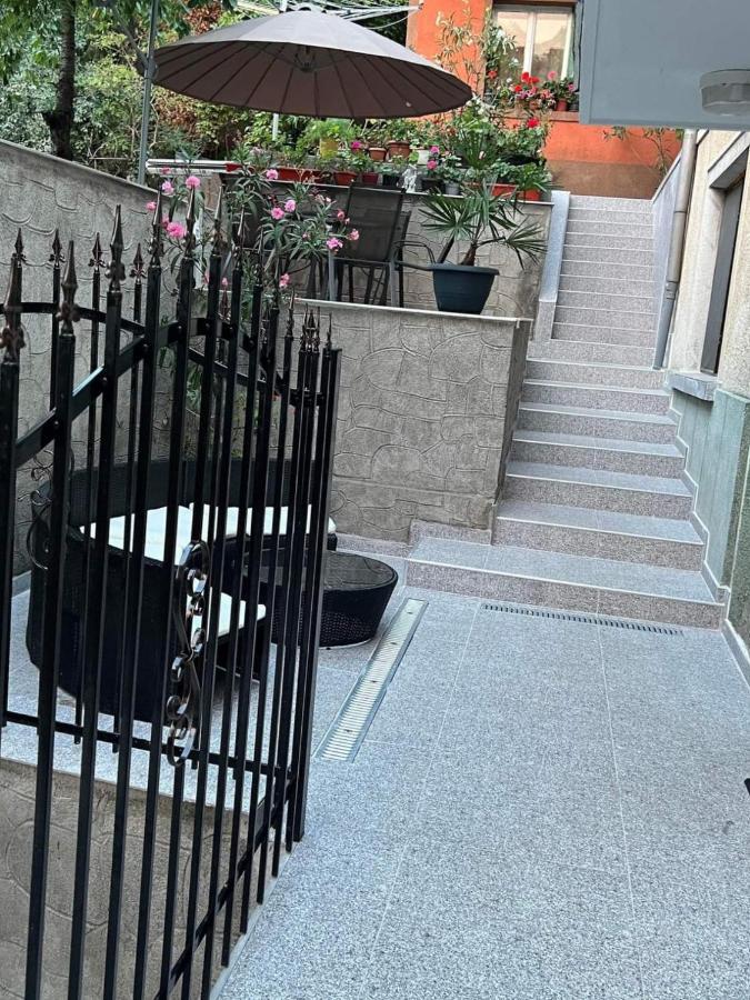Casa Simionov Apartment Baile Herculane Exterior photo